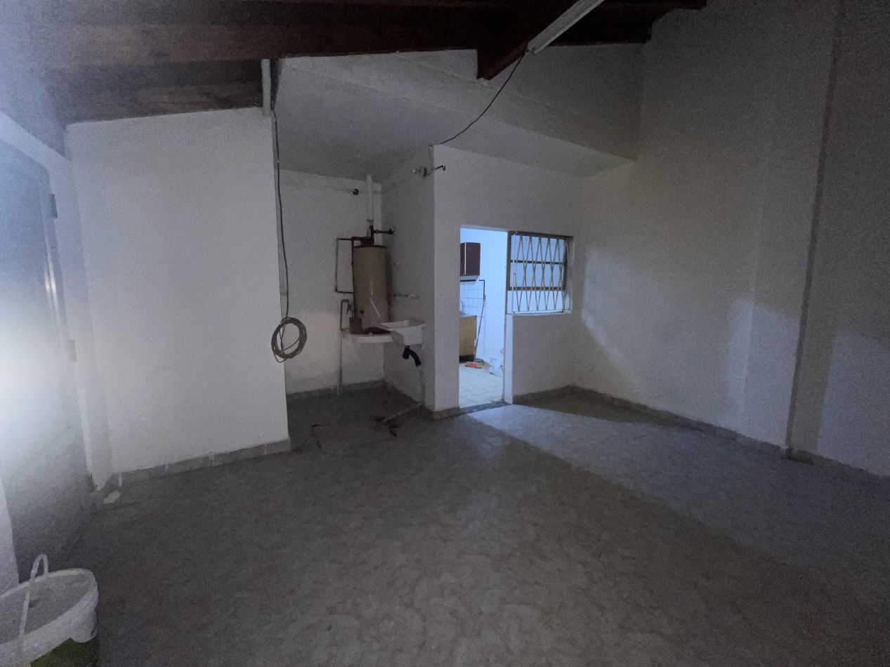 LOCAL EN ALQUILER Y VENTA