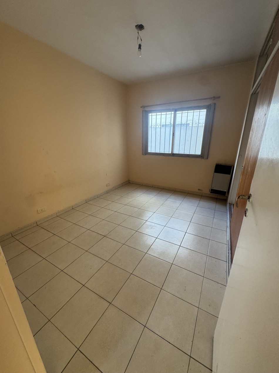 DEPARTAMENTO EN ALQUILER 