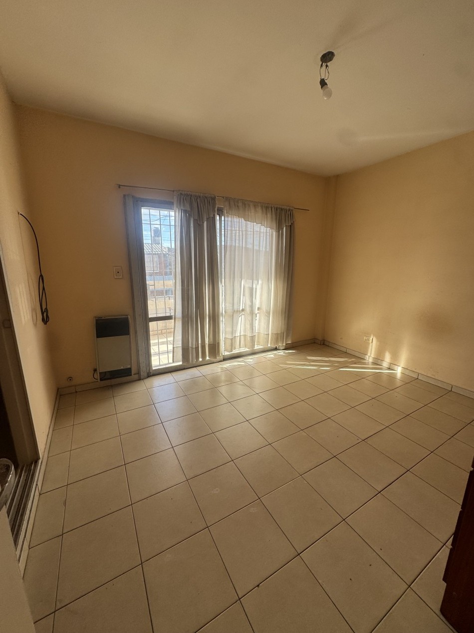 DEPARTAMENTO EN ALQUILER 
