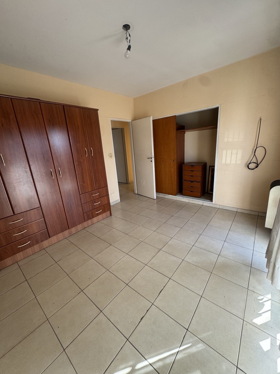 DEPARTAMENTO EN ALQUILER 