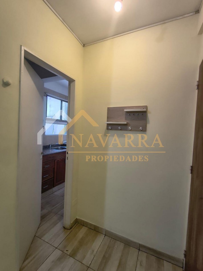 DEPARTAMENTO EN ALQUILER 