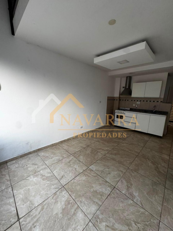 DEPARTAMENTO EN ALQUILER 