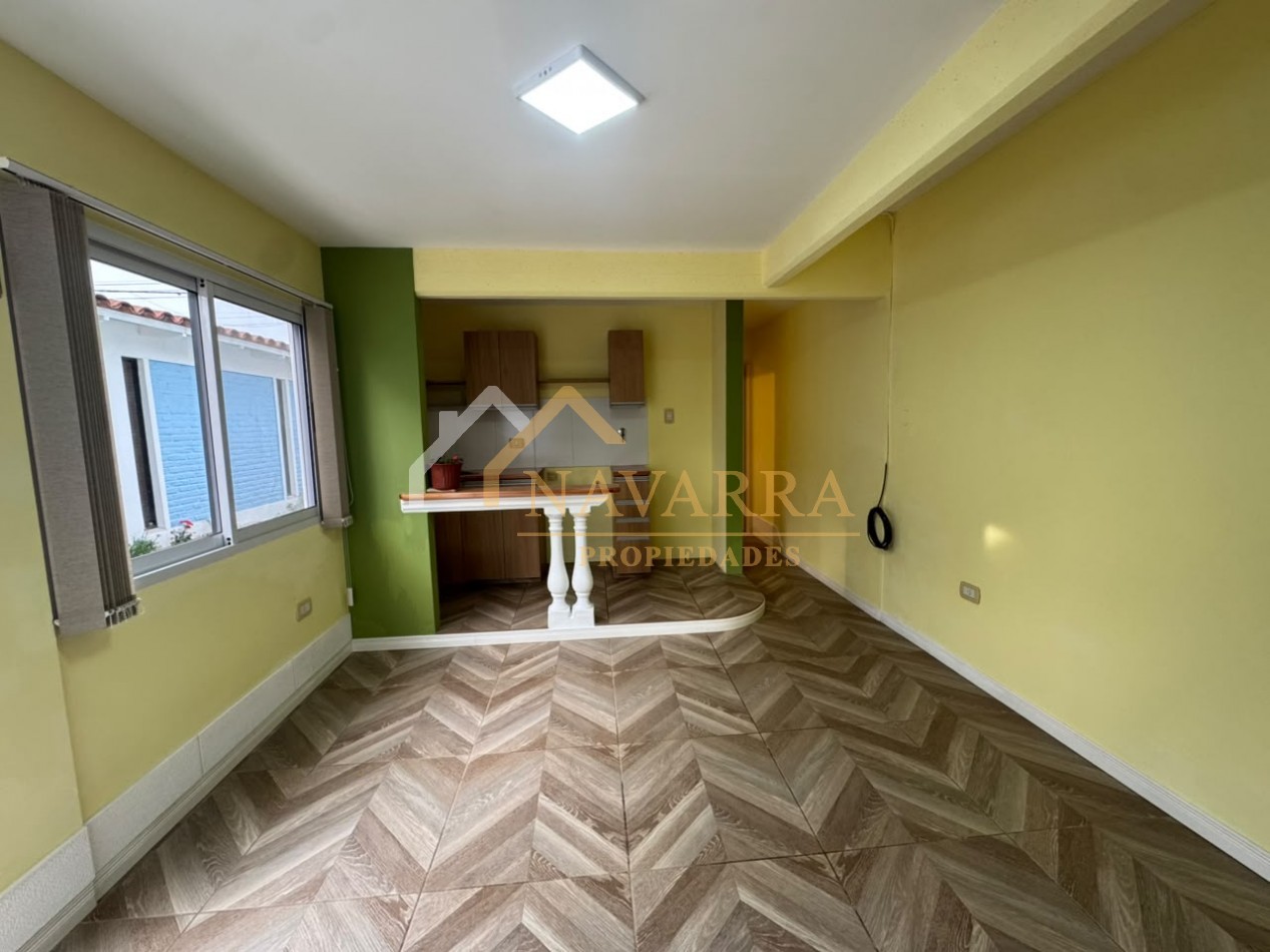 VIVIENDA O APTO PROFESIONAL 