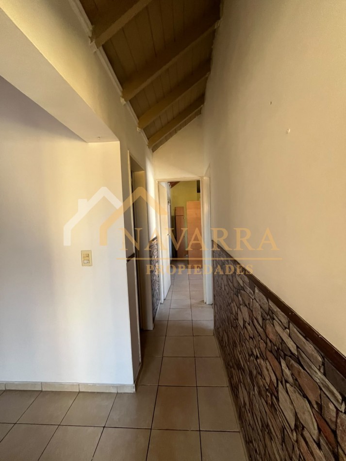 DEPARTAMENTO EN ALQUILER 