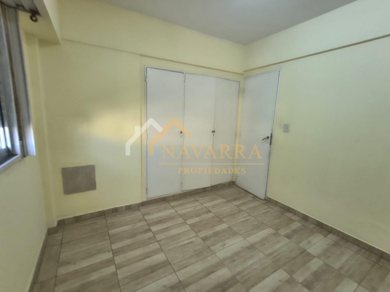 DEPARTAMENTO EN ALQUILER 