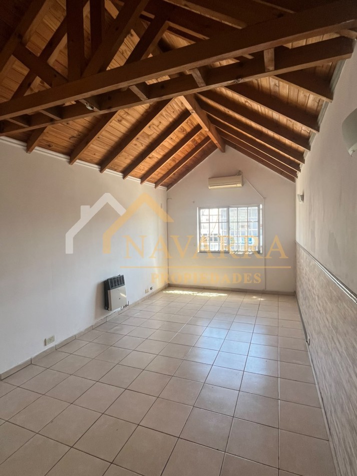 DEPARTAMENTO EN ALQUILER 