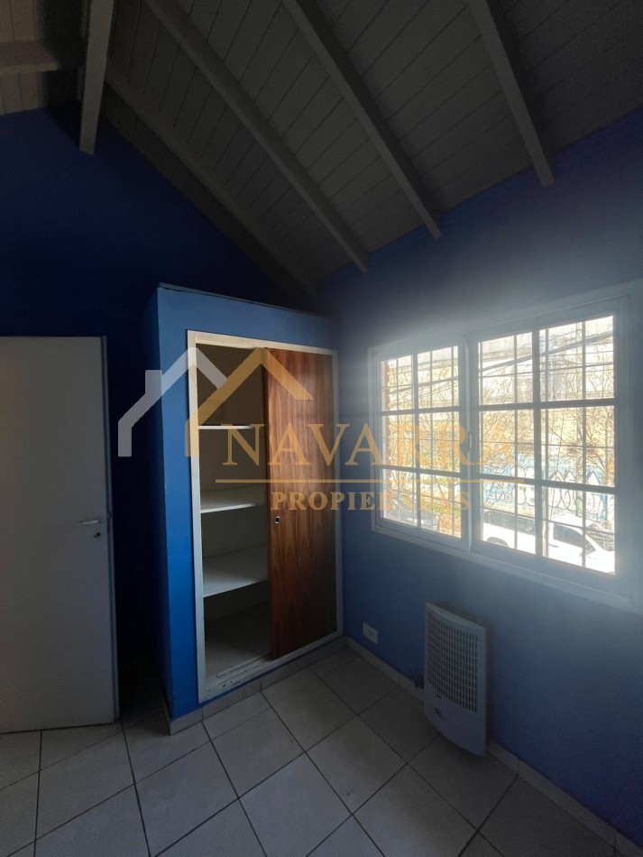 DEPARTAMENTO EN ALQUILER 