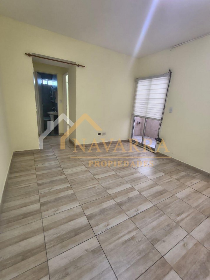 DEPARTAMENTO EN ALQUILER 