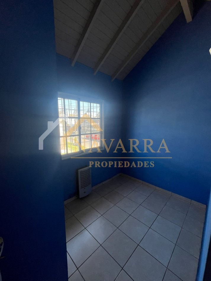 DEPARTAMENTO EN ALQUILER 