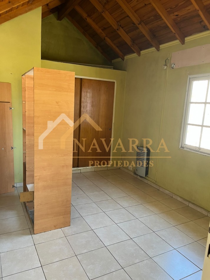 DEPARTAMENTO EN ALQUILER 