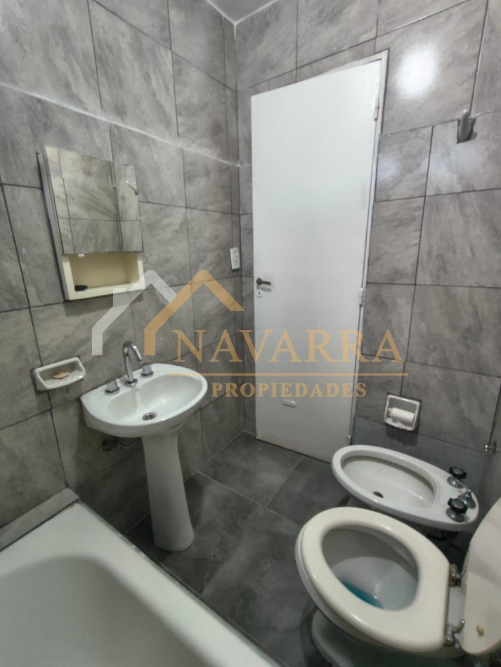DEPARTAMENTO EN ALQUILER 