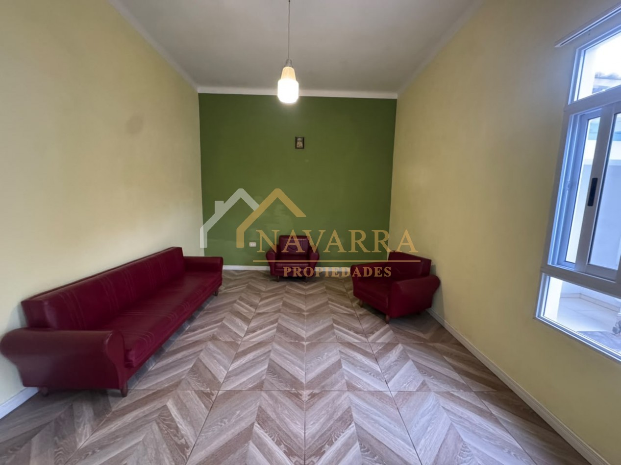 VIVIENDA O APTO PROFESIONAL 