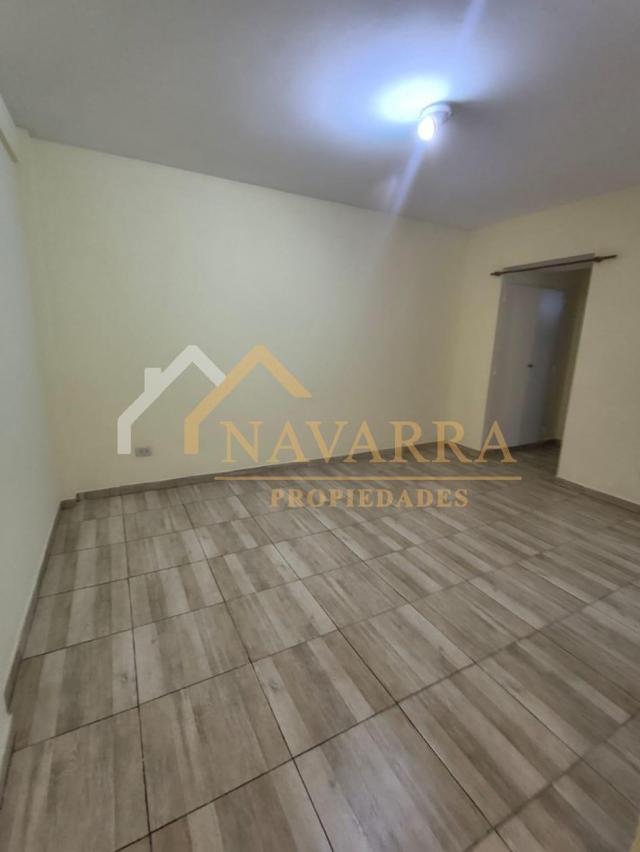 DEPARTAMENTO EN ALQUILER 