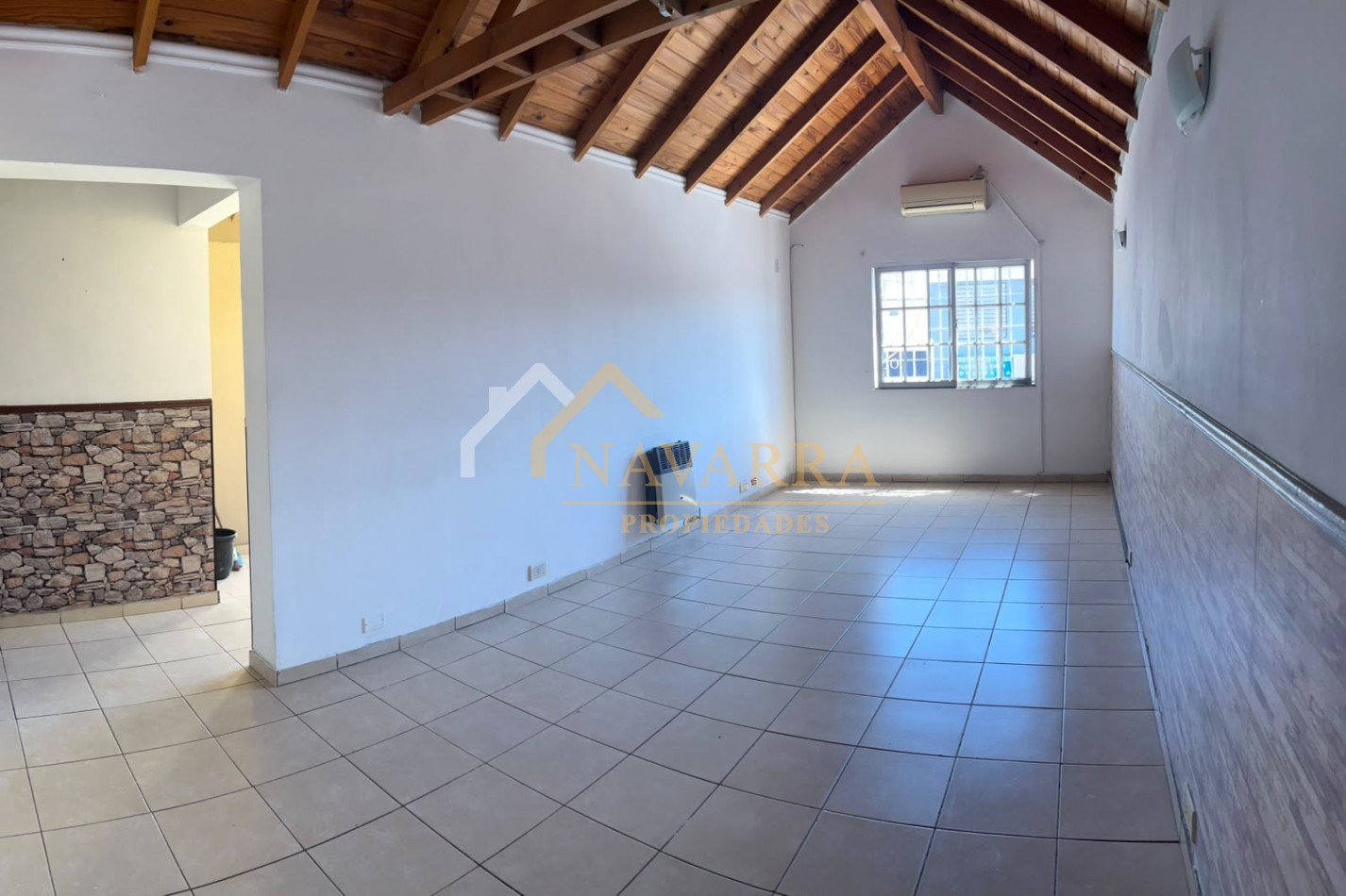 DEPARTAMENTO EN ALQUILER 