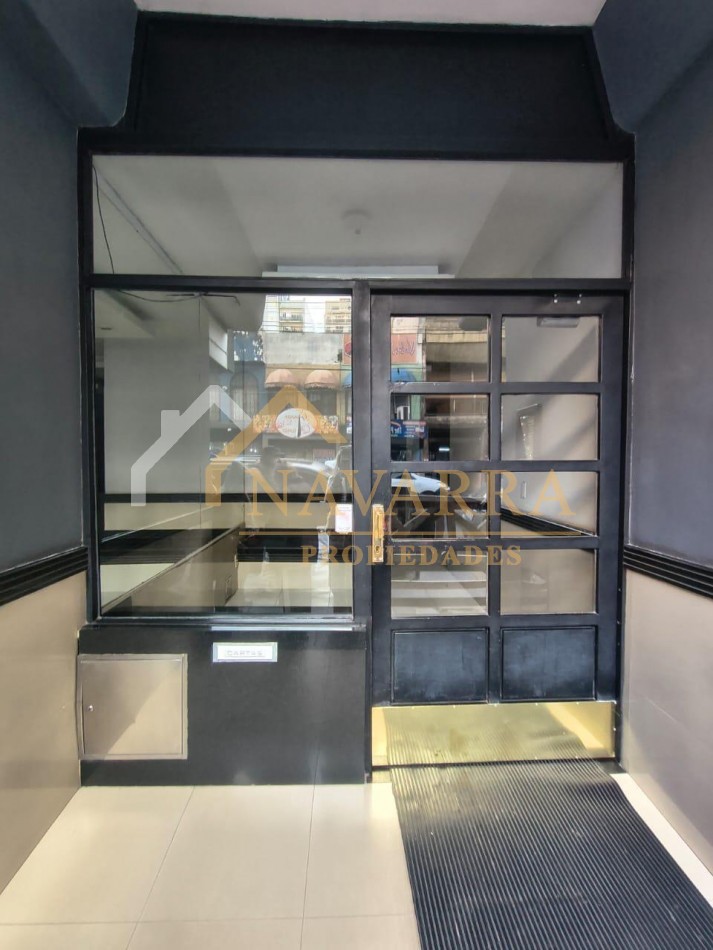 DEPARTAMENTO EN ALQUILER 