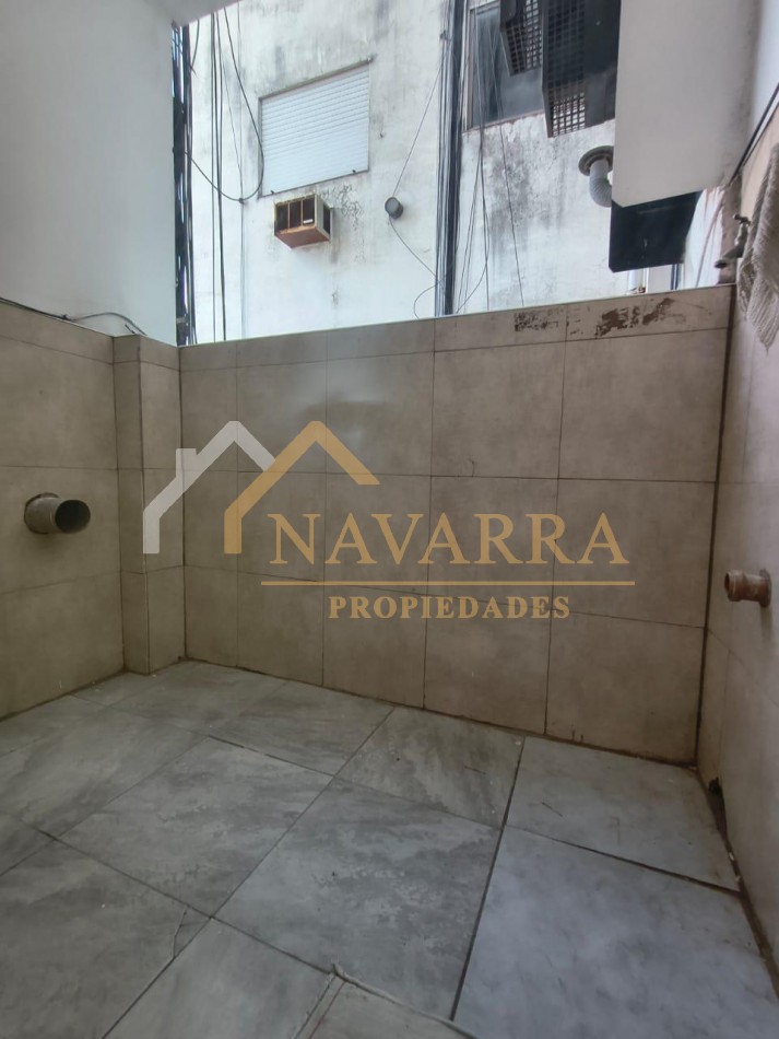 DEPARTAMENTO EN ALQUILER 