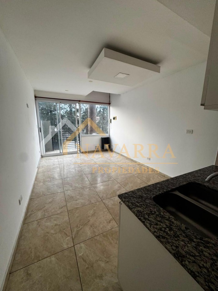 DEPARTAMENTO EN ALQUILER 