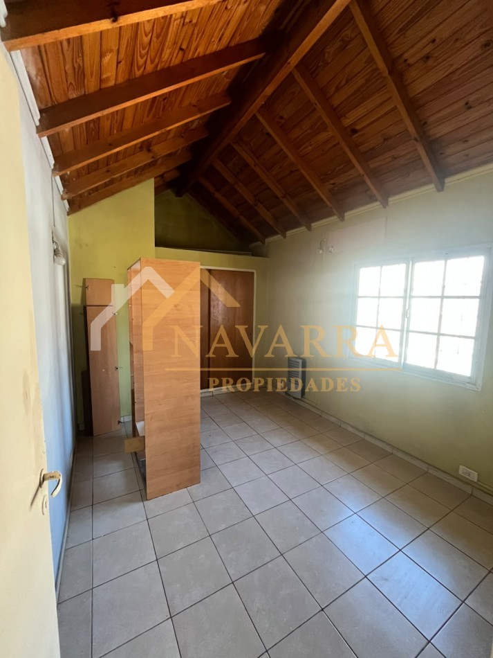 DEPARTAMENTO EN ALQUILER 