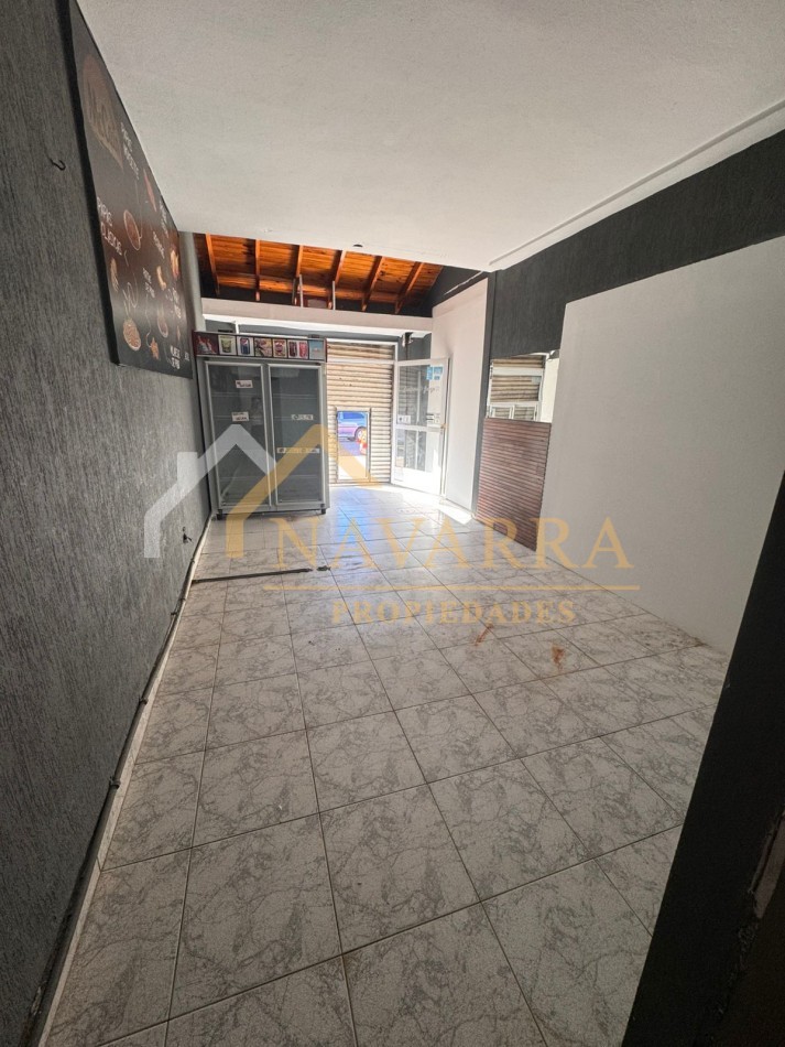 LOCAL COMERCIAL EN ALQUILER 