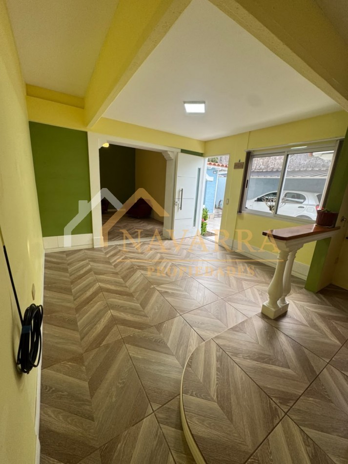 VIVIENDA O APTO PROFESIONAL 