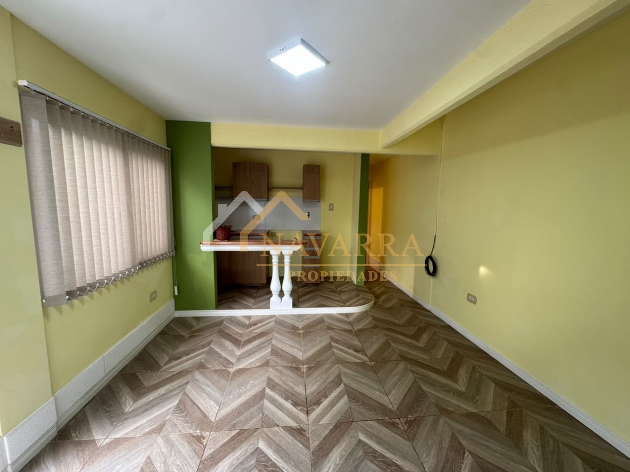 VIVIENDA O APTO PROFESIONAL 