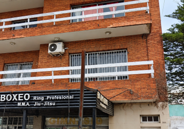 DEPARTAMENTO EN ALQUILER 