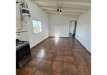 ALQUILER DPTO 2 AMBIENTES