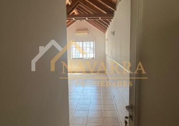 DEPARTAMENTO EN ALQUILER 