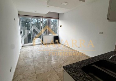 DEPARTAMENTO EN ALQUILER 