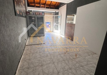 LOCAL COMERCIAL EN ALQUILER 